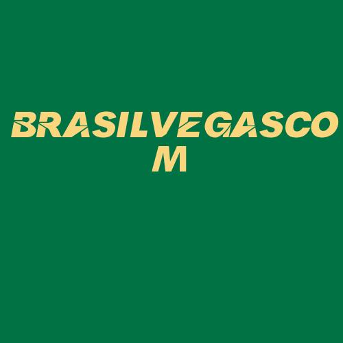 Logo da BRASILVEGASCOM