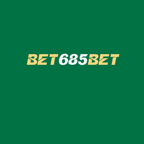 Logo da BET685BET