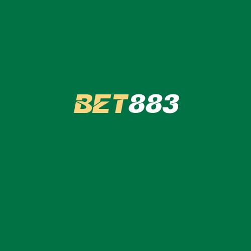 Logo da BET883