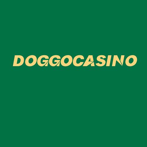 Logo da DOGGOCASINO