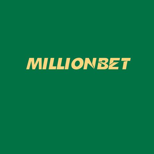 Logo da MILLIONBET